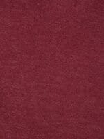 Wine Red Wrap Cover-Up Midi Skirt - Image 8