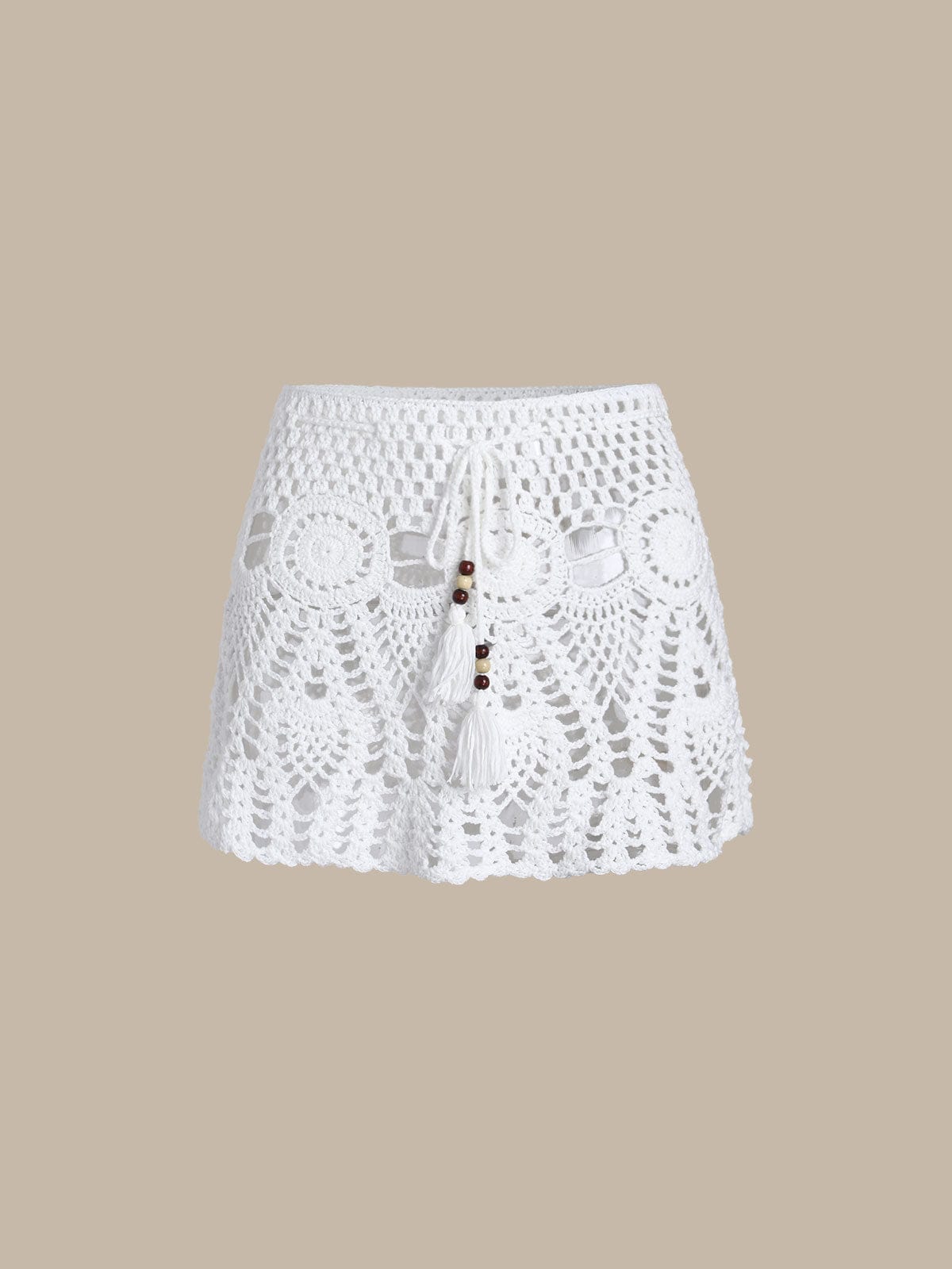 women_-s-knitted-acrylic-cover-ups-white-sustainable-cover-ups-yhkrmq White Crochet Cover-Up Skirt - Image 1