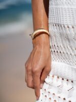 Off White Bracelet - Image 2