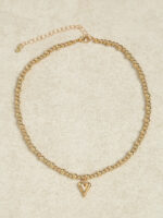 Sweet Heart Beaded Jewelry Set - Image 4