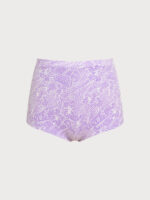 Purple Textured Surf Bottom - Image 3