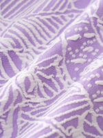 Purple Textured Surf Bottom - Image 6