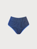 Blue Gradient Shimmer Surf Bottom - Image 6