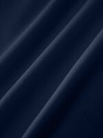 Navy Cut Out Leggings 24" - Image 12