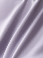 Purple Criss-Cross Strappy Sports Bra - Image 10