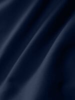 Navy Twist X-Cross Sports Bra - Light Support - Image 12