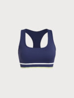 Blue Line U Neck Sports Bra - Light Support - Image 5
