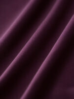 Purple X Cross Sports Bra - Light Support - Image 9