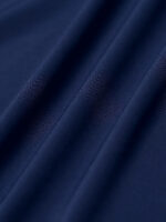 Navy Scoop-Neck Tennis Skirt - Image 11