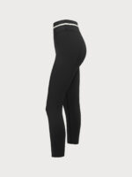Black Line Leggings 26" - Image 11