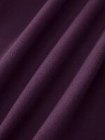 Purple Natural Waisted Leggings 25" - Image 11