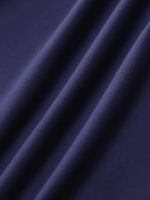 Navy V-Stripe Sport Skirt - Image 8