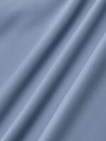 Blue Cutout X Cross Sports Tank Top - Image 10