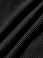 Black Crossback No Padding Surf One-Piece - Image 3