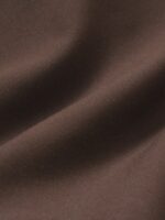 Coffee Cut Out Long Sleeve Top--Light Support - Image 9