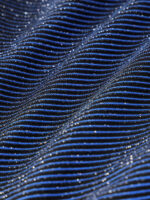 Blue Gradient Shimmer Surf Top - Image 7