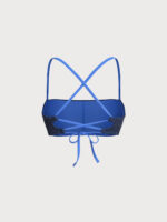 Blue Gradient Shimmer Surf Top - Image 6