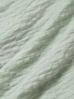Green Halter Backless Cover-Up Dress - Image 8